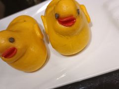 -皇城根·烤鸭·鱼头·家常菜(欧亚大观乐活城店)