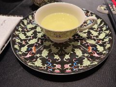 -君庭中餐厅(湘江豪生店)