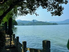 -杭州西湖柳莺里酒店·闻莺厅