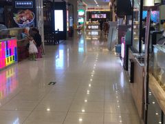 -Aqua Oasis 水天堂(石路天虹店)