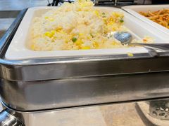 -上海虹桥宾馆味翠餐厅