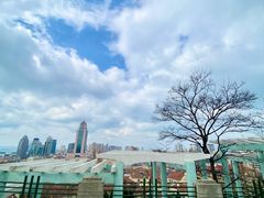 -观象山公园