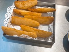 -一米鸡肉创意韩餐(五山店)
