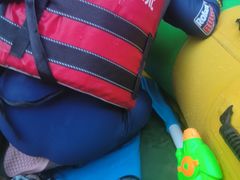 -将军关探险漂流