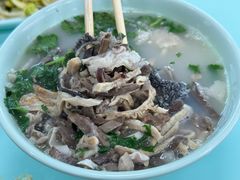 -北三沙家烧麦(北头道街店)