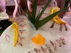 -尚海豆捞(乐虹坊店)