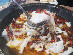 -金三可市井水煮鱼(金碧园店)