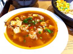 -海盗虾饭·剥好的小龙虾饭(上地辉煌店)