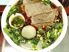 -东方宫中国兰州牛肉拉面(厦门旗舰店)