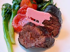 -S | PRIME1885牛排家(深圳万象天地店)