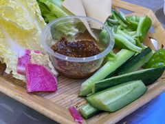 -三炮儿烧烤·羊锅·铁锅炖(南京首店)