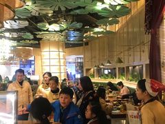 -苏梅花园(群星城店)