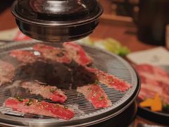 -壹风町烧肉居酒屋(恒丰中央广场店)