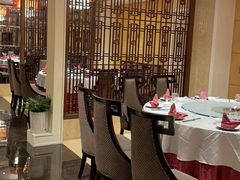 -国贸格兰维大酒店-山城映像中餐厅(青年路店)