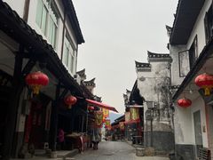 -后柳水乡