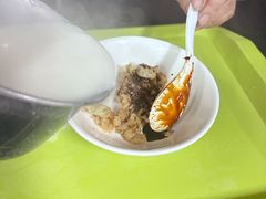 招牌咸豆奖-阊门姚记豆浆(旧学前直营店)