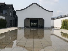 -禾悦庄餐厅