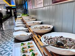-禾斗海鲜自助(市南银座店)