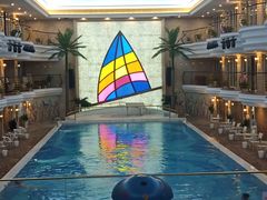 -海韵之星邮轮水会(明发商业广场店)