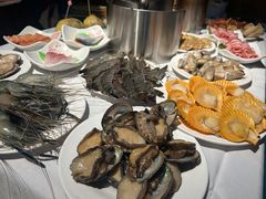 -领鲜活海鲜榴莲自助火锅(东门店)