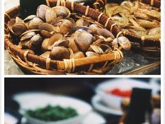 -视界美食自助餐厅·石家庄希尔顿酒店