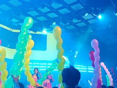 -MOSSO·Liveshow(M3香港广场店)