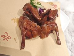 -有记家厨(后龙西街店)