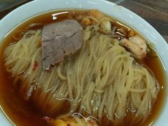 -西塔大冷面(市府大路店)