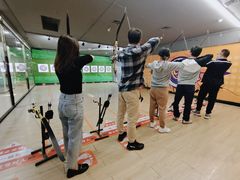 -Skay•射箭馆•弓箭娱乐(体育西店)