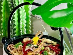 -3号仓库·创意中国菜(乐清正大广场店)