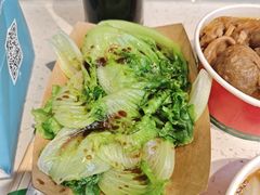 -卤大叔·广州牛杂(壹方城店)