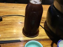 -有才叔北京时间涮肉(紫薇尚层店)