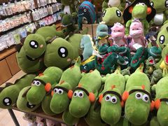 -TheGreenParty(槐房万达店)