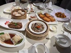 -潮福城大酒楼·潮味粤品·港式点心(湖滨北路店)