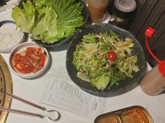 -炙城·韩式烤肉(南京东路店)
