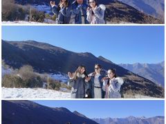 -太子岭滑雪场