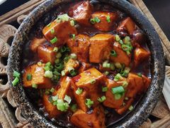 -广州柏悦酒店·悦景轩·粤菜餐厅