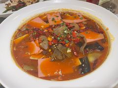 -老客站酒楼(金花南路店)