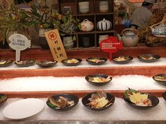 -芭菲盛宴·环球美食(袁家岗店)