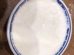 姜汁撞奶-仁信老铺甜品(北京路店)