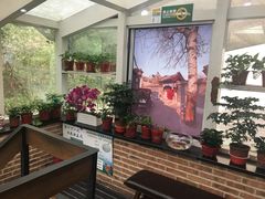 -金豆角砂锅焖面(安贞店)