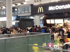 -麦当劳(机场DFS店)