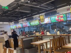 -八婺饭堂·自选店(新光汇店)