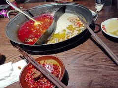 -萍姐火锅·公路夜市(打浦桥日月光店)