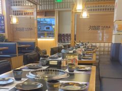 -万达广场(临港店)