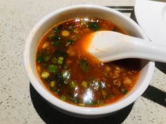 -海底捞大排档火锅(悦荟广场店)