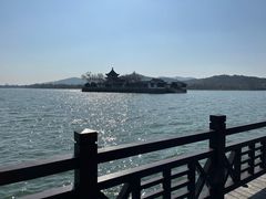 -石湖景区