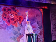 -盖碗儿梨园·变脸吐火·川剧(天府广场店)