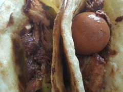 -王虎子大饼(甸柳新村五区店)