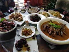 -黑土印象菜馆(三元桥店)